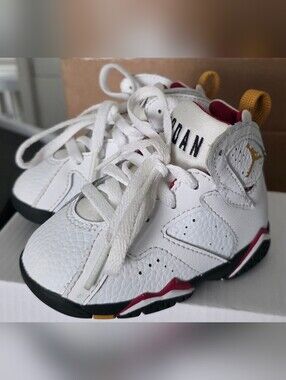 Jordan Olympic 7